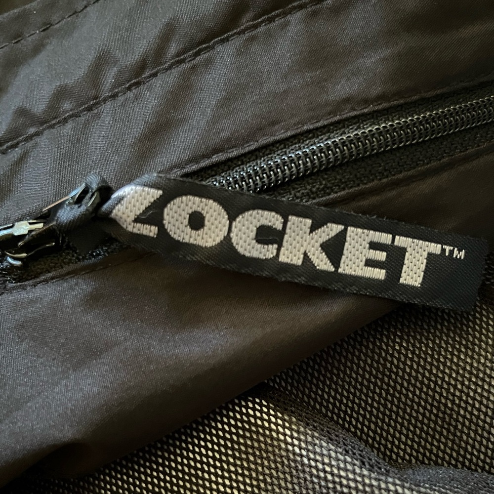 Women’s Boeing Spring Jacket - Picture 6 of 9